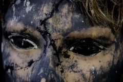 Scary Doll from Asylum 49