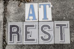 At Rest