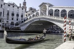 Venezia Gondola