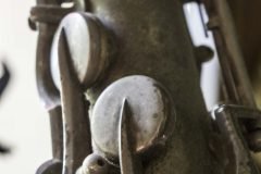 Saxophone Keys