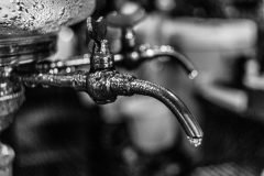 Absinthe Apparatus at Pirates Alley Cafe