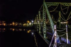 Cabrini Bridge
