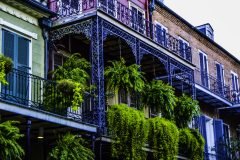 French Quarter Galley