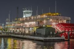Steamboat Natchez