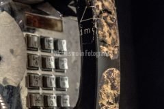 Abandoned Phone Booth