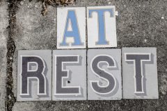 At Rest