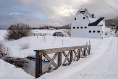 Park City Barn