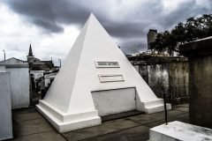Tomb of Nicholas Cage