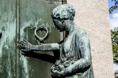 Josie Arlington Tomb