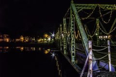 Cabrini Bridge