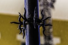 Romeo Spikes