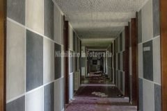 Padova Terme Hall
